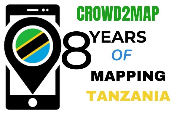 Crowd2Map Tanzania